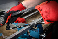 Stahl-Sägebogen | 300 mm