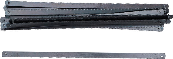 Sägeblätter | 150 mm | 10-tlg.