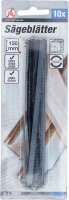 Sägeblätter | 150 mm | 10-tlg.