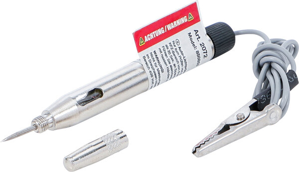 Autolichtprüfer | 6 - 24 V