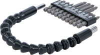 Bit-Satz mit flexibler Welle | Antrieb...