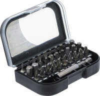Bit-Satz | Antrieb Außensechskant 6,3 mm...