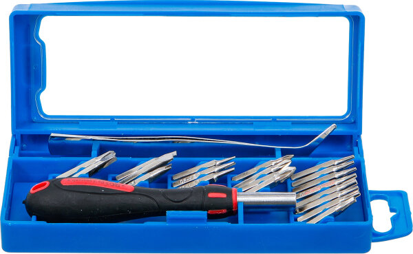 MICRO-Bit-Satz | 22-tlg.