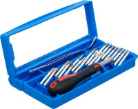 MICRO-Bit-Satz | 22-tlg.