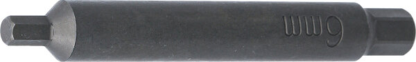 Spezial-Bit zum Gegenhalten | Innensechskant 6 mm