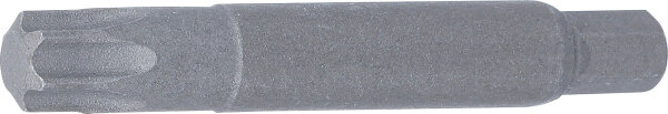 Bit | Länge 93 mm | Antrieb Außensechskant 10 mm (3/8") | T-Profil (für Torx) T50
