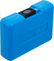 Blindnietbohrer-Satz | HSS | 2,4 - 6,4 mm | 15-tlg.