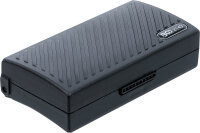 Steckschlüssel-Satz | Antrieb 6,3 mm (1/4") | 28-tlg.