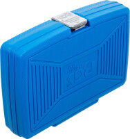 Steckschlüssel-Satz | Antrieb 6,3 mm (1/4") | 46-tlg.