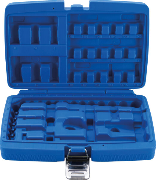 Leerkoffer für Art. 2147