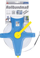 Rollbandmaß | 13 mm x 50 m