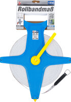 Rollbandmaß | 12 mm x 100 m