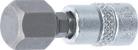 Bit-Einsatz | Antrieb Innenvierkant 6,3 mm (1/4") |...