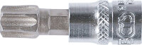 Bit-Einsatz | Antrieb Innenvierkant 6,3 mm (1/4") |...