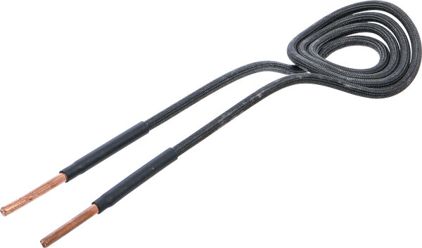 Induktions-Spule für Induktionsheizgerät | für Spurstangen | 65 mm | für Art. 2169, 3390, 3391