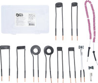 Induktions-Spulen-Satz für Induktionsheizgerät | für Art. 2169, 3390, 3391 | 12-tlg.