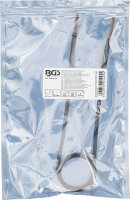 Induktions-Spule für Induktionsheizgerät | 38 mm | gerade Bauform | für Art. 2169, 3390, 3391