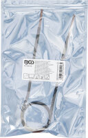 Induktions-Spule für Induktionsheizgerät | 45 mm | gerade Bauform | für Art. 2169, 3390, 3391