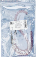 Induktions-Spule für Induktionsheizgerät | mit Keramikschutz | für Art. 2169, 3390, 3391