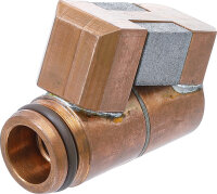 Fokussierspule | 20° abgewinkelt | für Art. 2170