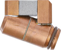 Fokussierspule | 20° abgewinkelt | für Art. 2170