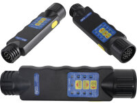 Tester für Anhänger- und...