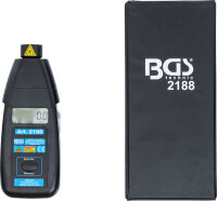 Digitaler Drehzahlmesser