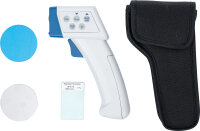 Lackschichten-Messgerät | für Eisen- und Nicht-Eisen-Metalle