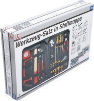 Werkzeug-Satz | 23-tlg.