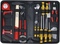 Werkzeug-Satz | 23-tlg.