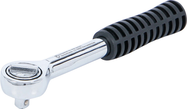 Umschaltknarre | Abtrieb Außenvierkant 6,3 mm (1/4")