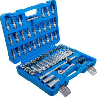 Steckschlüssel-Satz | Antrieb 10 mm (3/8") |...