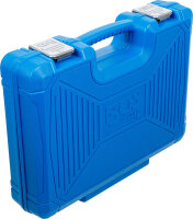 Steckschlüssel-Satz | Antrieb 12,5 mm (1/2") | Zollgrößen | 27-tlg.