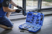 Steckschlüssel-Werkzeugkoffer | 67-tlg.