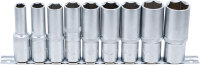 Steckschlüssel-Einsatz-Satz Sechskant, tief |...