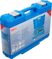 Steckschlüssel-Satz | Antrieb 12,5 mm (1/2") | SW 8 - 32 mm | 27-tlg.