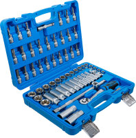 Steckschlüssel-Satz | Antrieb 10 mm (3/8") |...