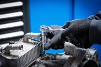 Steckschlüssel-Satz Gear Lock | Antrieb 6,3 mm (1/4") / 10 mm (3/8") / 12,5 mm (1/2") | 192-tlg.