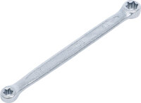 Doppel-Ringschlüssel mit E-Profil-Ringköpfen |...