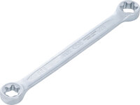 Doppel-Ringschlüssel mit E-Profil-Ringköpfen |...