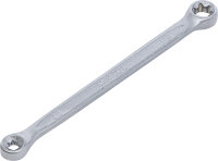 Doppel-Ringschlüssel mit E-Profil-Ringköpfen |...