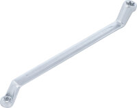 Doppel-Ringschlüssel mit E-Profil-Ringköpfen |...