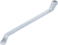 Doppel-Ringschlüssel mit E-Profil-Ringköpfen |...