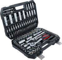 Steckschlüssel-Satz | Antrieb 6,3 mm (1/4") /...