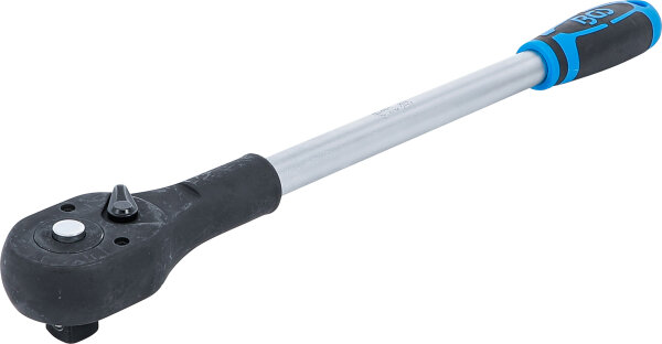 Umschaltknarre | Abtrieb Außenvierkant 20 mm (3/4")