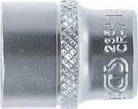 Steckschlüssel-Einsatz Super Lock | Antrieb Innenvierkant 6,3 mm (1/4") | SW 14 mm