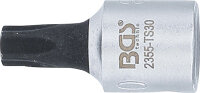 Bit-Einsatz | Antrieb Innenvierkant 6,3 mm (1/4") |...