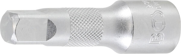 Verlängerung | 12,5 mm (1/2") | 75 mm