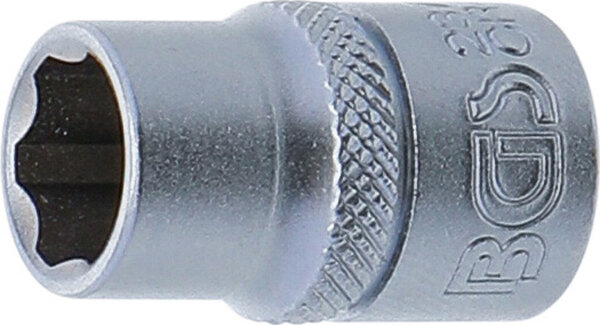 Steckschlüssel-Einsatz Super Lock | Antrieb Innenvierkant 10 mm (3/8") | SW 10 mm