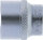 Steckschlüssel-Einsatz Super Lock | Antrieb Innenvierkant 10 mm (3/8") | SW 22 mm